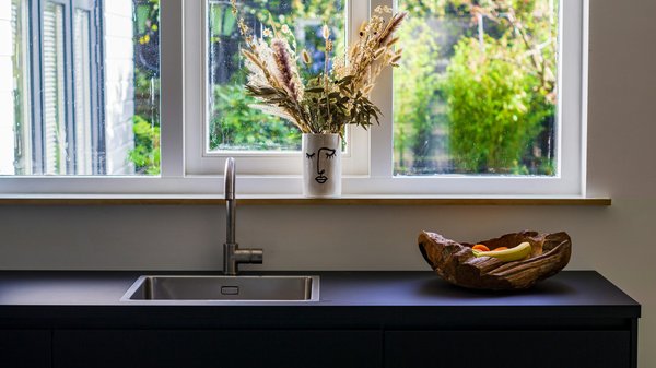 Unlock Culinary Creativity: The Benefits of a Kitchen Garden Window for Your Home Cooking